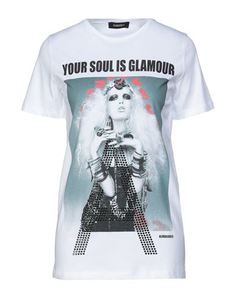 Футболка Almagores