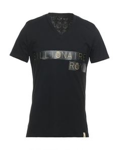 Футболка Billionaire