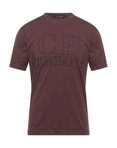 Футболка C.P. Company