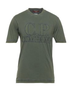 Футболка C.P. Company