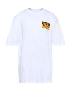 Футболка Carhartt