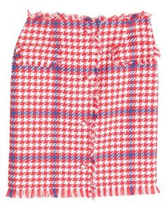 Юбка миди Msgm