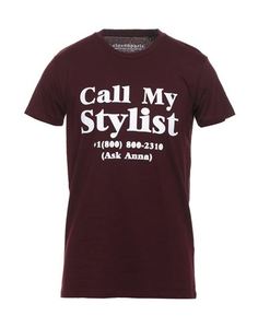 Футболка Eleven Paris