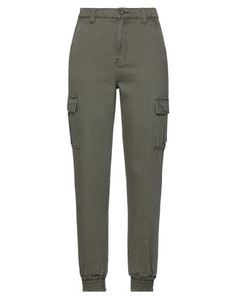Джинсовые брюки Dr.Denim
