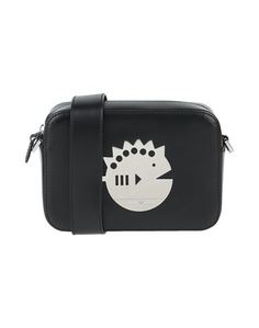 Сумка через плечо Emporio Armani