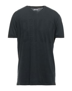 Футболка Bikkembergs