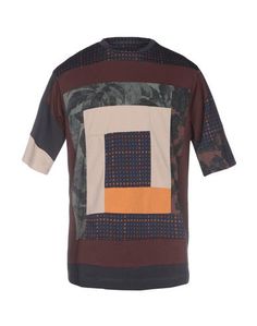 Футболка Dries Van Noten