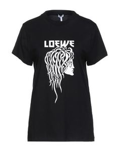 Футболка Loewe
