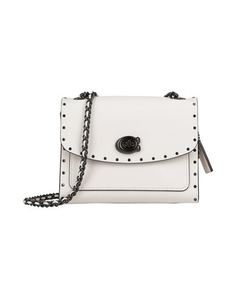 Сумка через плечо Coach