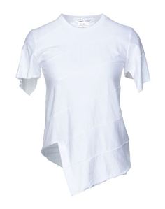 Футболка Comme DES GarÇons