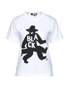 Футболка Comme DES GarÇons