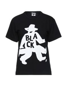 Футболка Comme DES GarÇons