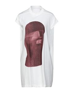 Футболка Rick Owens
