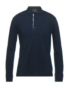 Поло Fred Perry