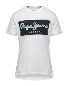 Футболка Pepe Jeans