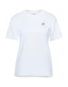 Футболка Fila