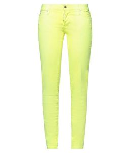 Джинсовые брюки Dsquared2