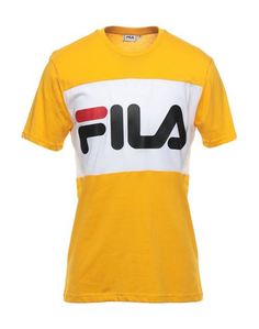 Футболка Fila