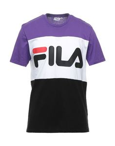 Футболка Fila