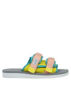 Сандалии Suicoke