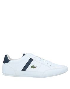 Кеды и кроссовки Lacoste