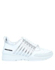 Кеды и кроссовки Dsquared2
