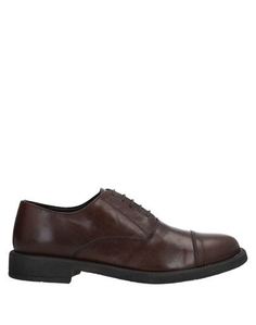 Обувь на шнурках Bottega Marchigiana