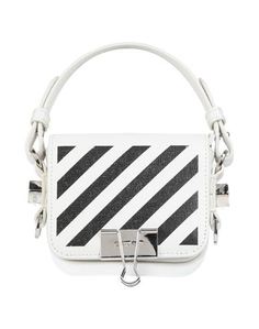 Сумка на руку Off White™