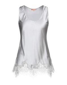 Топ без рукавов Ermanno Scervino