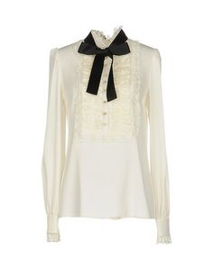 Блузка Dolce & Gabbana