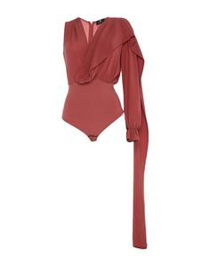 Топ без рукавов Elisabetta Franchi