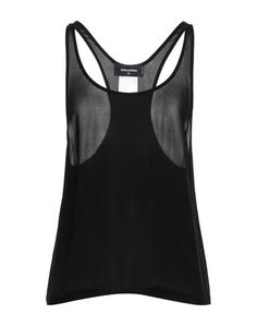 Топ без рукавов Dsquared2