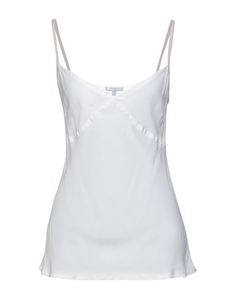 Топ без рукавов Ann Demeulemeester