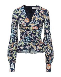 Блузка Peter Pilotto