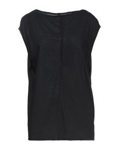Топ без рукавов Rick Owens Lilies