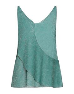 Топ без рукавов Pinko