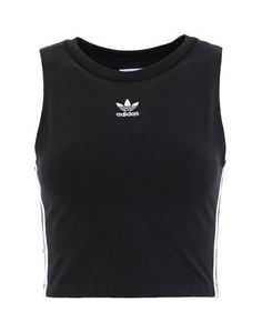 Топ без рукавов Adidas Originals