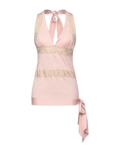 Топ без рукавов RED Valentino
