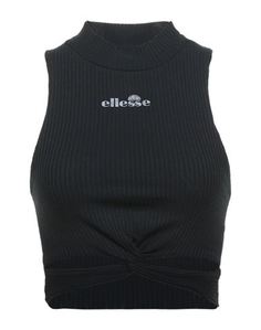 Топ без рукавов Ellesse