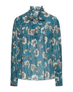 Блузка Derek Lam 10 Crosby