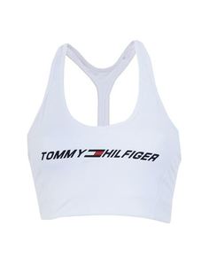 Топ без рукавов Tommy Hilfiger