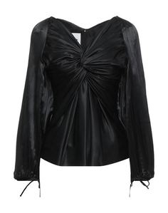 Блузка Jil Sander