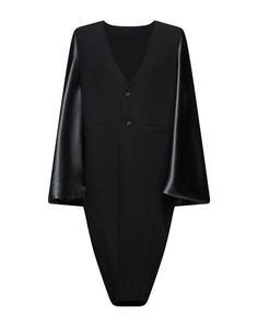 Легкое пальто Rick Owens