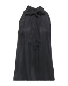 Топ без рукавов Brunello Cucinelli