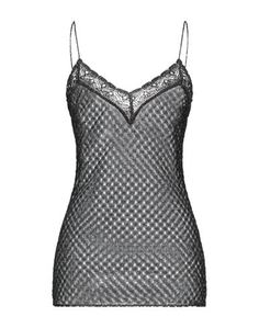 Топ без рукавов Missoni