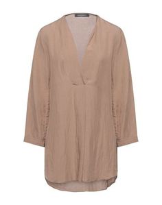 Блузка Sandro Ferrone