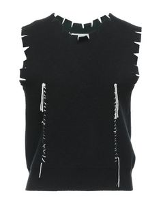 Топ без рукавов Maison Margiela