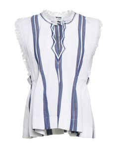 Топ без рукавов Isabel Marant Étoile