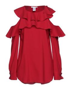 Блузка Oscar de la Renta