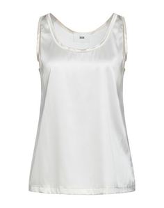 Топ без рукавов Solotre